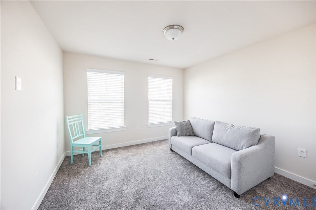 12548 Petrel Crossing, Midlothian, VA 23112 bedroom 2
