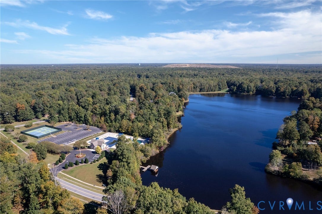 8206 Seaview Drive, Chesterfield, VA 23838 8206 Seaview Drive, Chesterfield, VA 23838