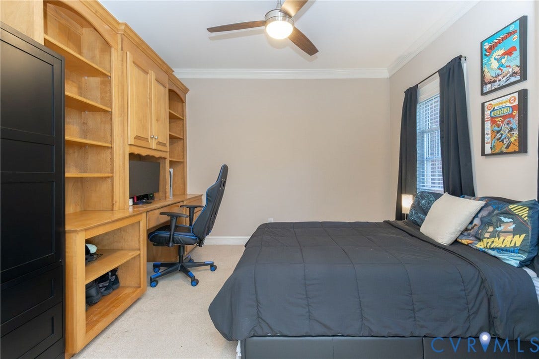 8206 Seaview Drive, Chesterfield, VA 23838 8206 Seaview Drive, Chesterfield, VA 23838
