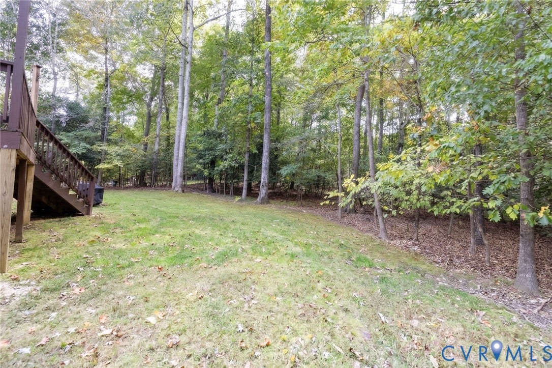 8206 Seaview Drive, Chesterfield, VA 23838 8206 Seaview Drive, Chesterfield, VA 23838
