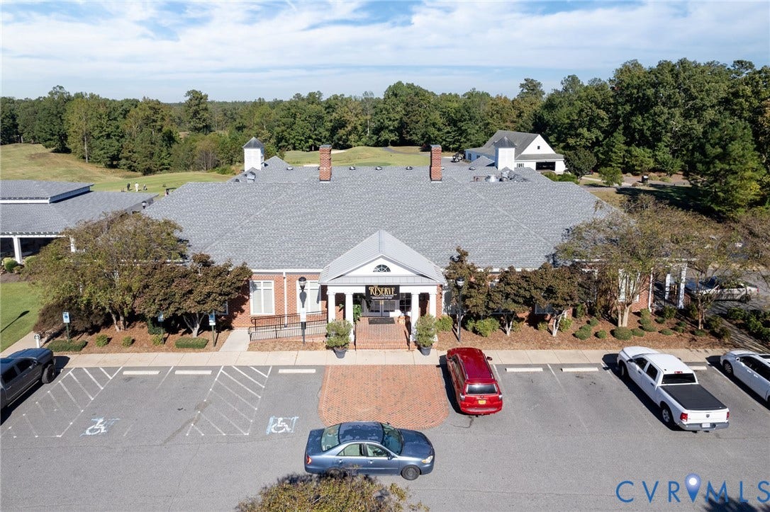 8206 Seaview Drive, Chesterfield, VA 23838 Community Restaurant