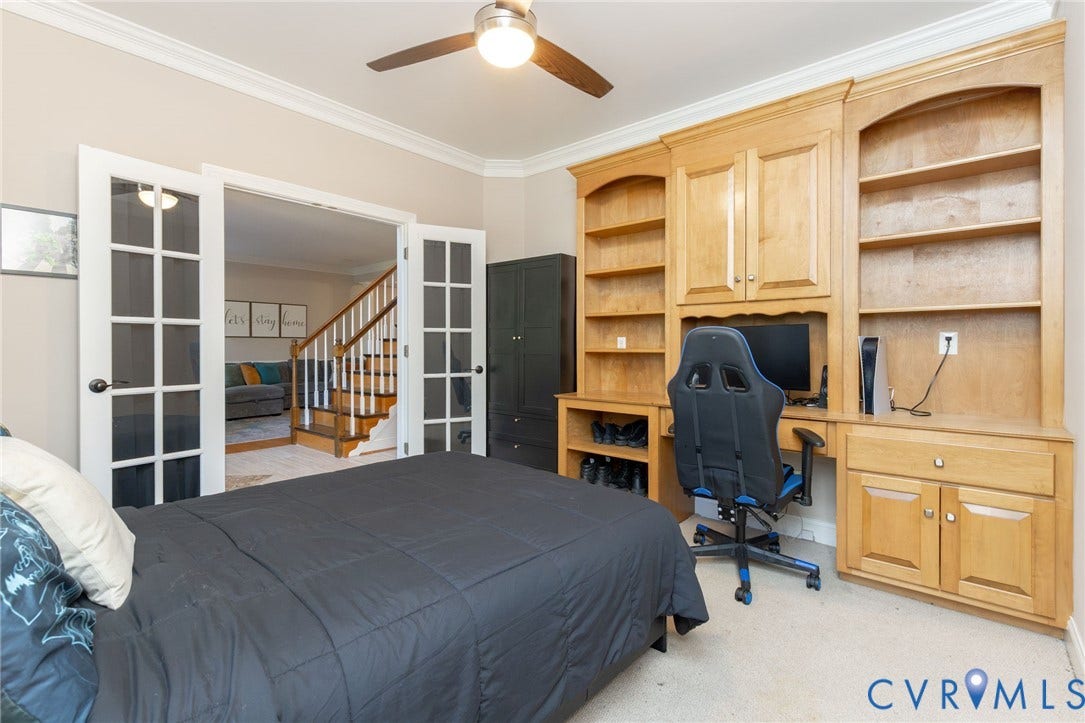 8206 Seaview Drive, Chesterfield, VA 23838 8206 Seaview Drive, Chesterfield, VA 23838