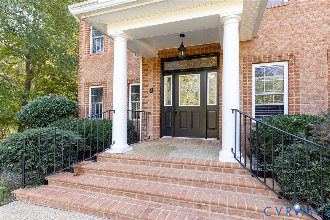 8206 Seaview Drive, Chesterfield, VA 23838 8206 Seaview Drive, Chesterfield, VA 23838