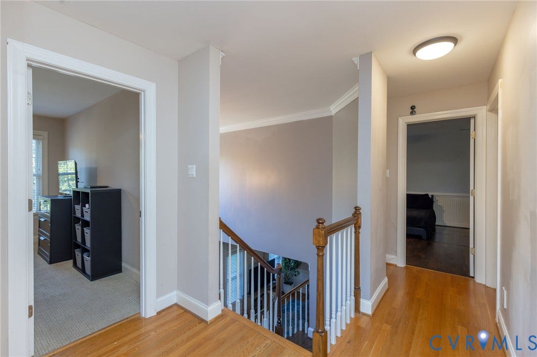8206 Seaview Drive, Chesterfield, VA 23838 8206 Seaview Drive, Chesterfield, VA 23838