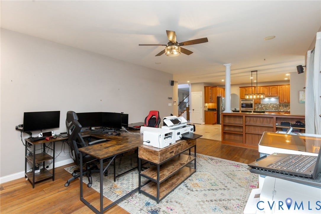8206 Seaview Drive, Chesterfield, VA 23838 8206 Seaview Drive, Chesterfield, VA 23838