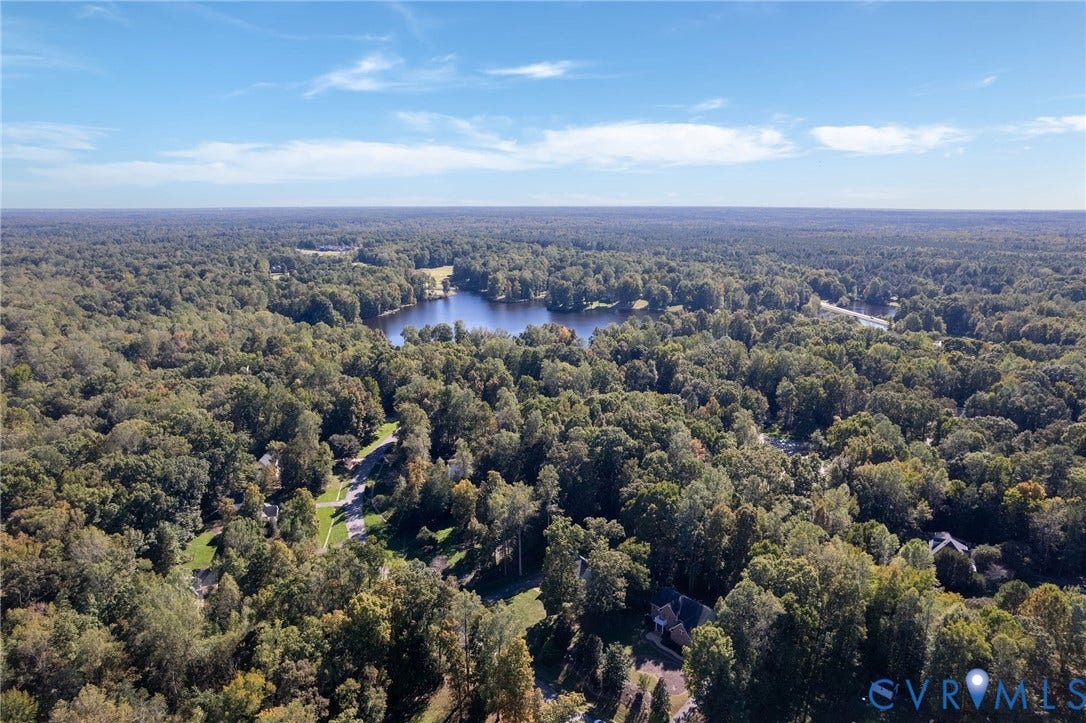 8206 Seaview Drive, Chesterfield, VA 23838 8206 Seaview Drive, Chesterfield, VA 23838