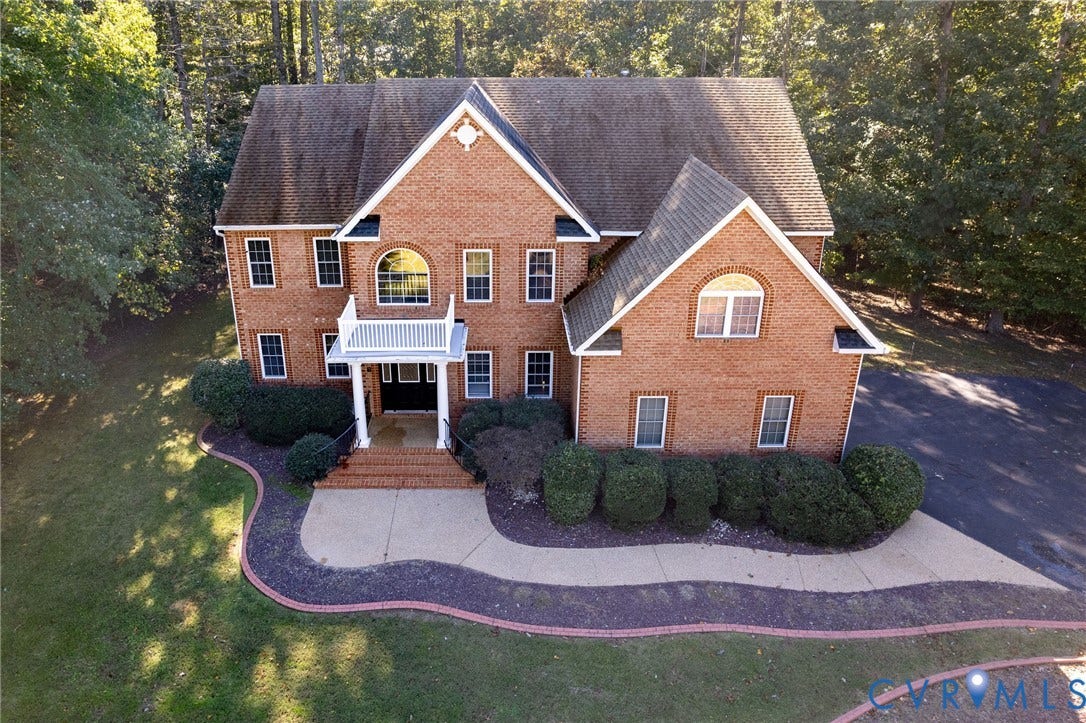 8206 Seaview Drive, Chesterfield, VA 23838 8206 Seaview Drive, Chesterfield, VA 23838