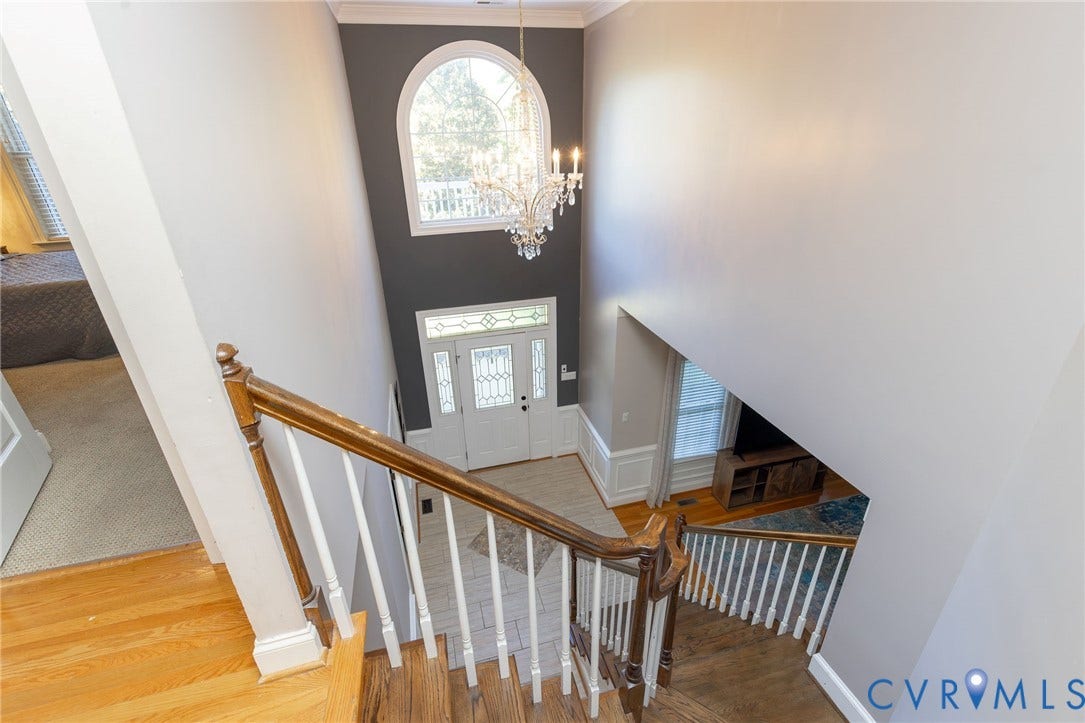8206 Seaview Drive, Chesterfield, VA 23838 8206 Seaview Drive, Chesterfield, VA 23838