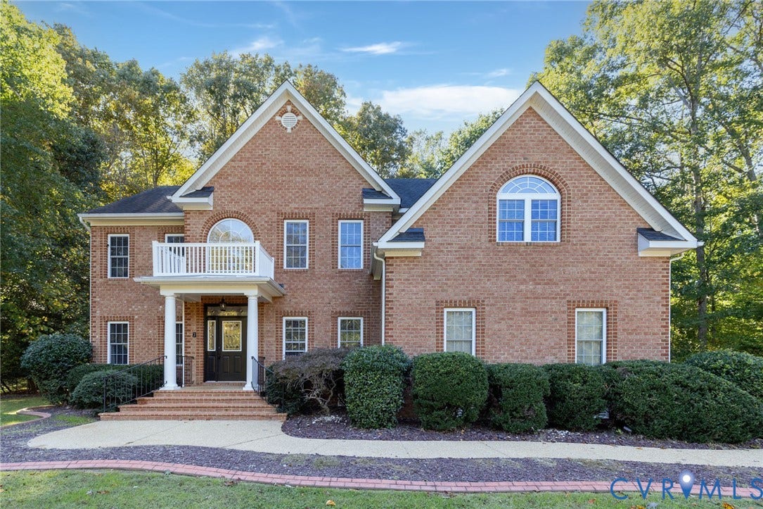8206 Seaview Drive, Chesterfield, VA 23838 8206 Seaview Drive, Chesterfield, VA 23838