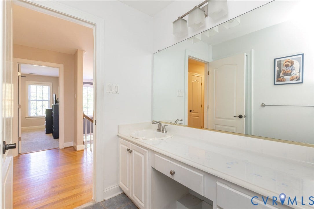 8206 Seaview Drive, Chesterfield, VA 23838 8206 Seaview Drive, Chesterfield, VA 23838