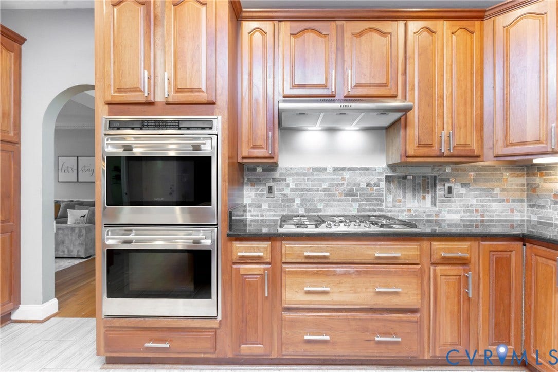 8206 Seaview Drive, Chesterfield, VA 23838 8206 Seaview Drive, Chesterfield, VA 23838
