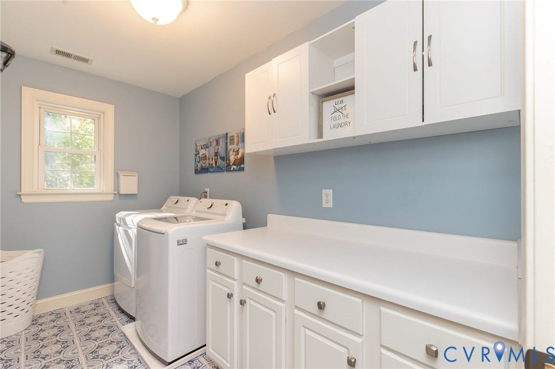 8206 Seaview Drive, Chesterfield, VA 23838 8206 Seaview Drive, Chesterfield, VA 23838