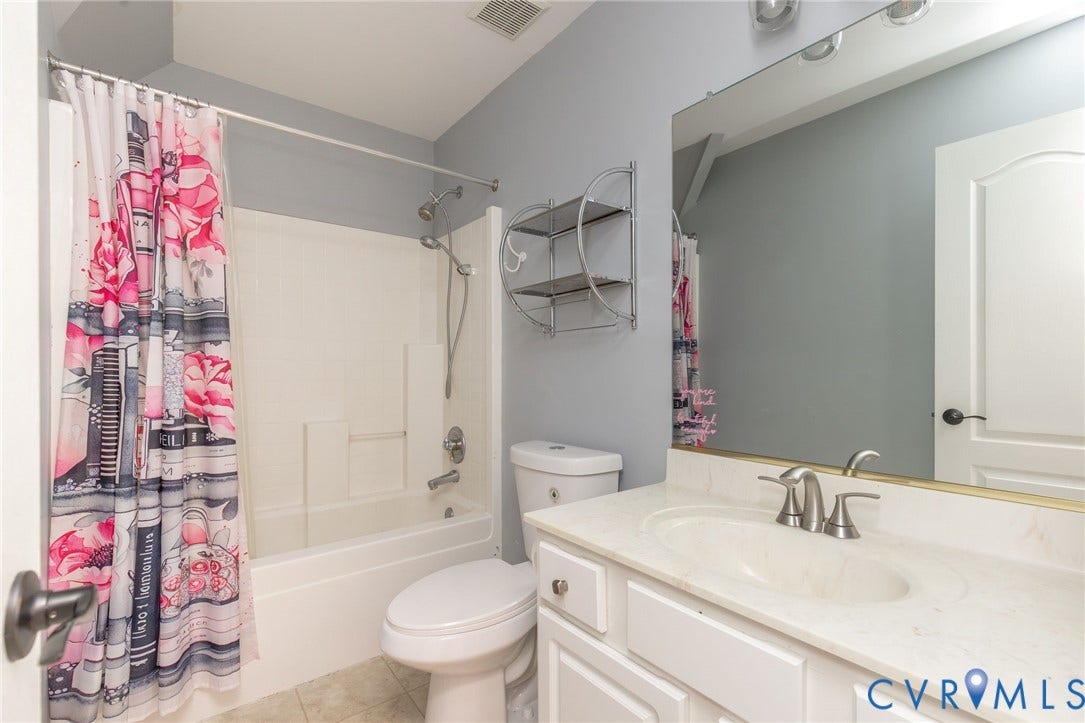 8206 Seaview Drive, Chesterfield, VA 23838 8206 Seaview Drive, Chesterfield, VA 23838