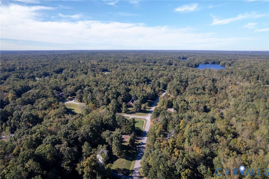 8206 Seaview Drive, Chesterfield, VA 23838 8206 Seaview Drive, Chesterfield, VA 23838