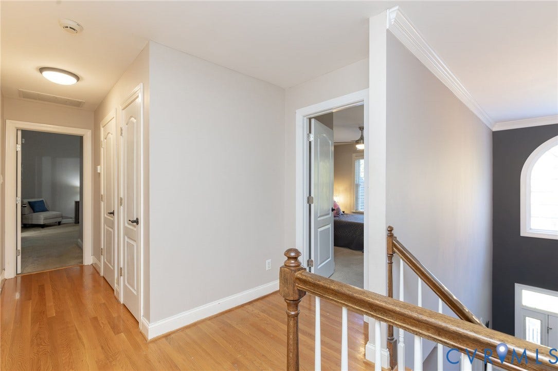 8206 Seaview Drive, Chesterfield, VA 23838 8206 Seaview Drive, Chesterfield, VA 23838