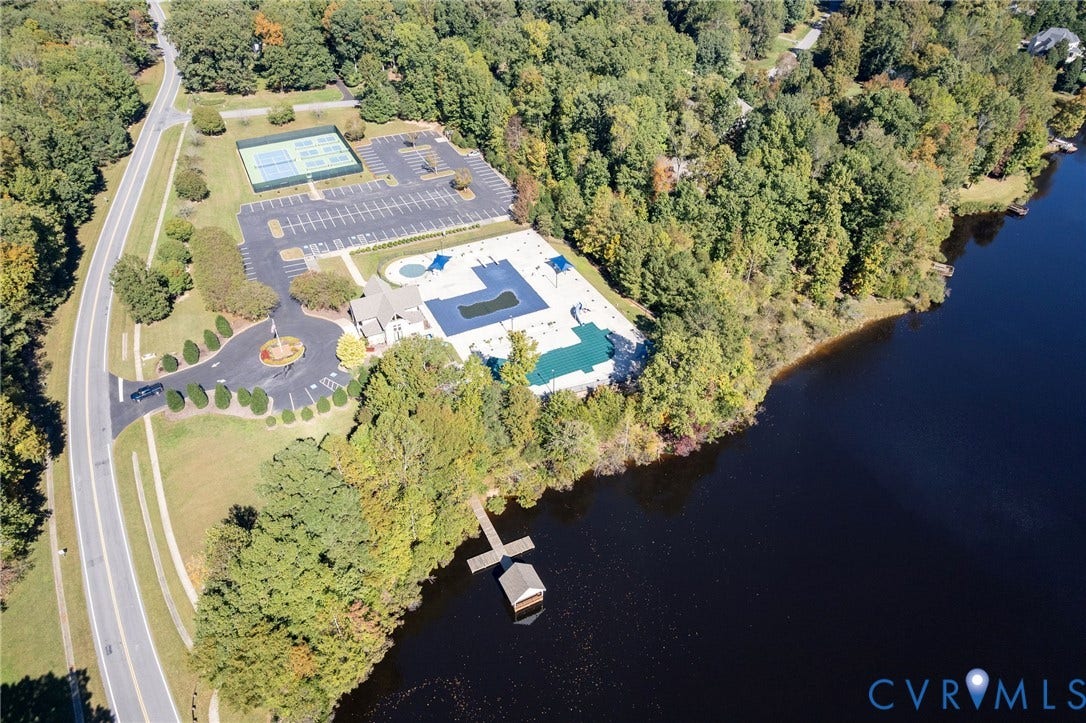 8206 Seaview Drive, Chesterfield, VA 23838 8206 Seaview Drive, Chesterfield, VA 23838