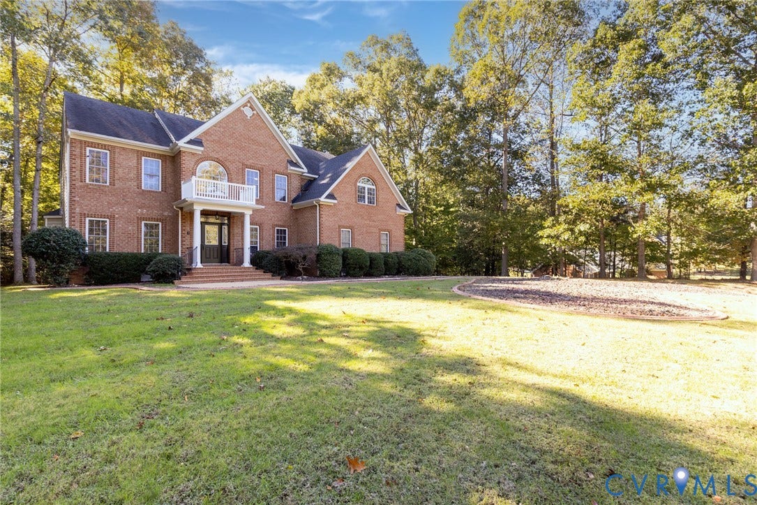 8206 Seaview Drive, Chesterfield, VA 23838 8206 Seaview Drive, Chesterfield, VA 23838