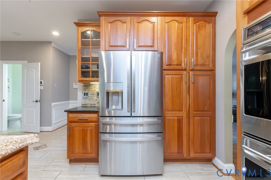 8206 Seaview Drive, Chesterfield, VA 23838 8206 Seaview Drive, Chesterfield, VA 23838