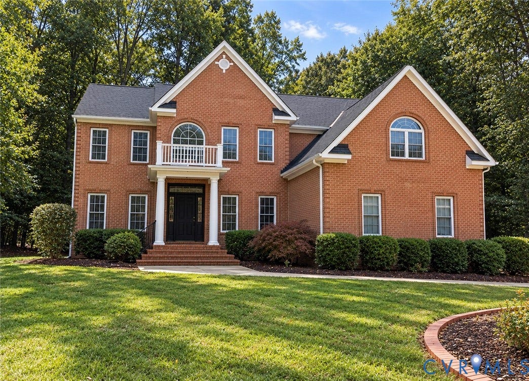 8206 Seaview Drive, Chesterfield, VA 23838 8206 Seaview Drive, Chesterfield, VA 23838