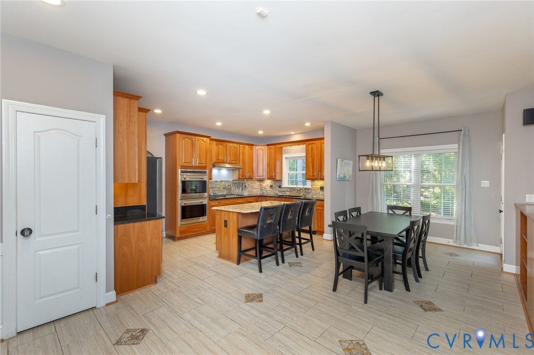 8206 Seaview Drive, Chesterfield, VA 23838 8206 Seaview Drive, Chesterfield, VA 23838