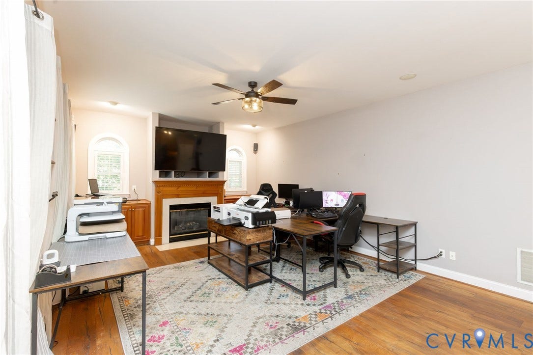 8206 Seaview Drive, Chesterfield, VA 23838 8206 Seaview Drive, Chesterfield, VA 23838