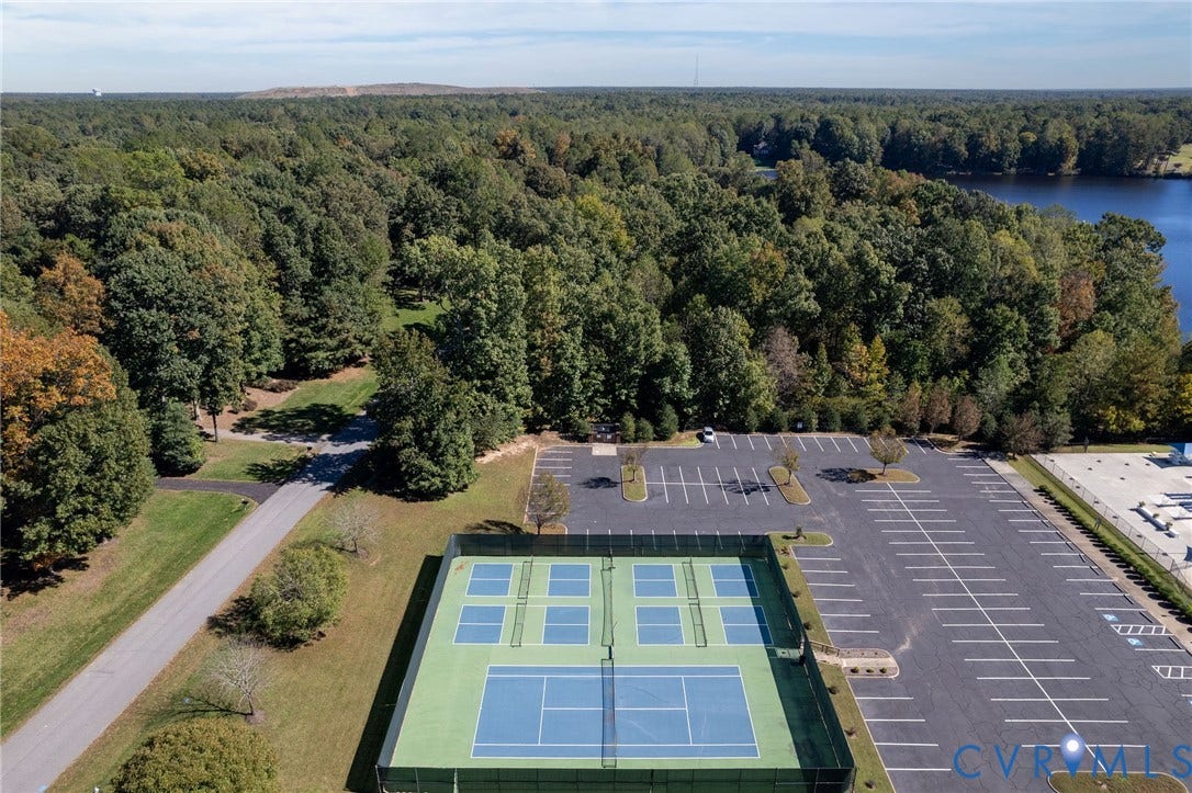 8206 Seaview Drive, Chesterfield, VA 23838 8206 Seaview Drive, Chesterfield, VA 23838