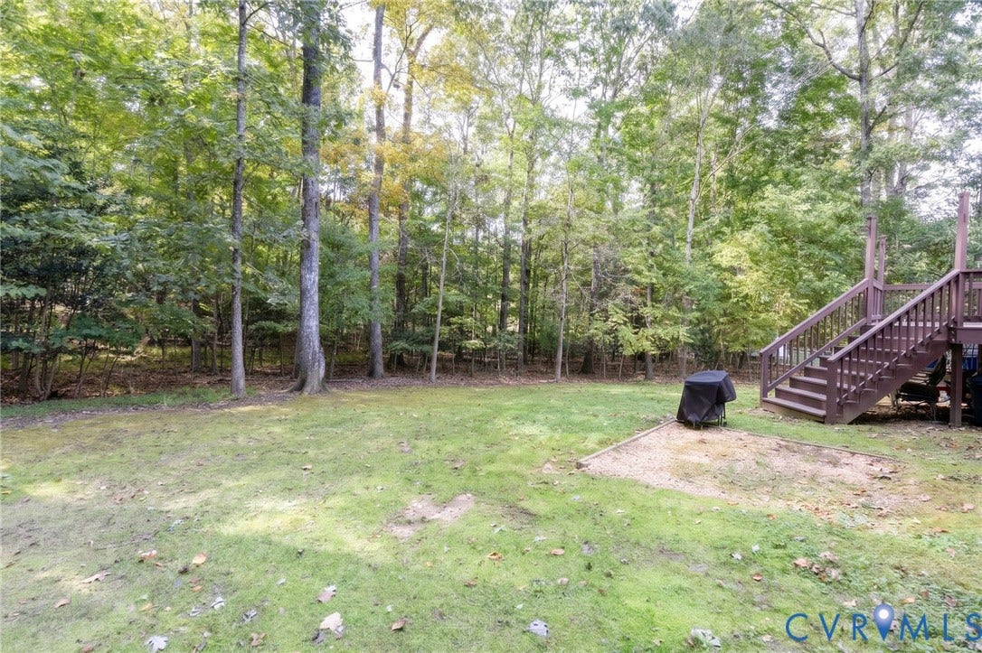 8206 Seaview Drive, Chesterfield, VA 23838 8206 Seaview Drive, Chesterfield, VA 23838