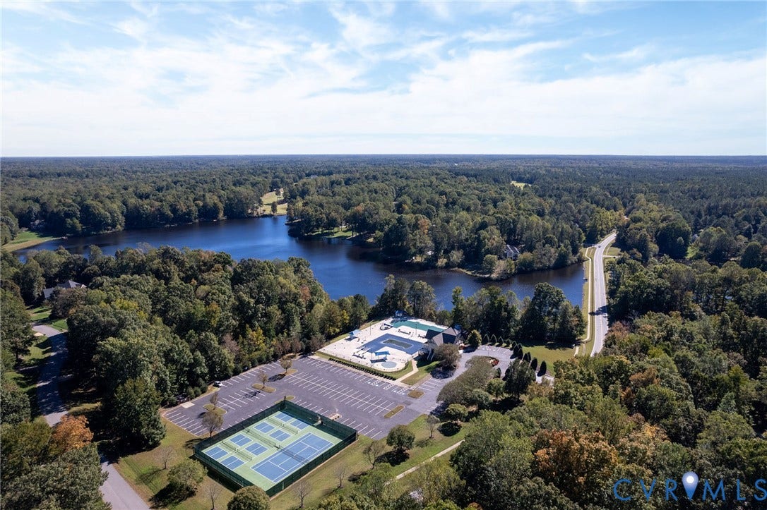 8206 Seaview Drive, Chesterfield, VA 23838 8206 Seaview Drive, Chesterfield, VA 23838