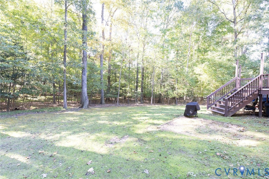8206 Seaview Drive, Chesterfield, VA 23838 8206 Seaview Drive, Chesterfield, VA 23838