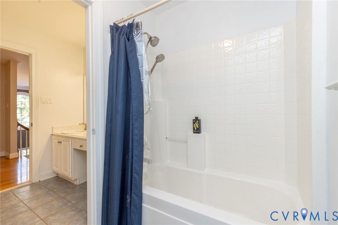 8206 Seaview Drive, Chesterfield, VA 23838 8206 Seaview Drive, Chesterfield, VA 23838