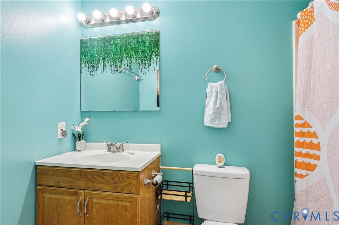 6229 Perthwood Lane, South Chesterfield, VA 23803