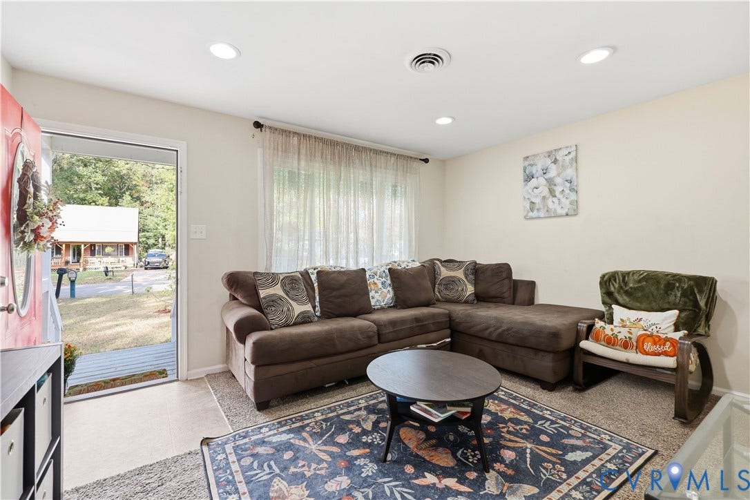 6229 Perthwood Lane, South Chesterfield, VA 23803