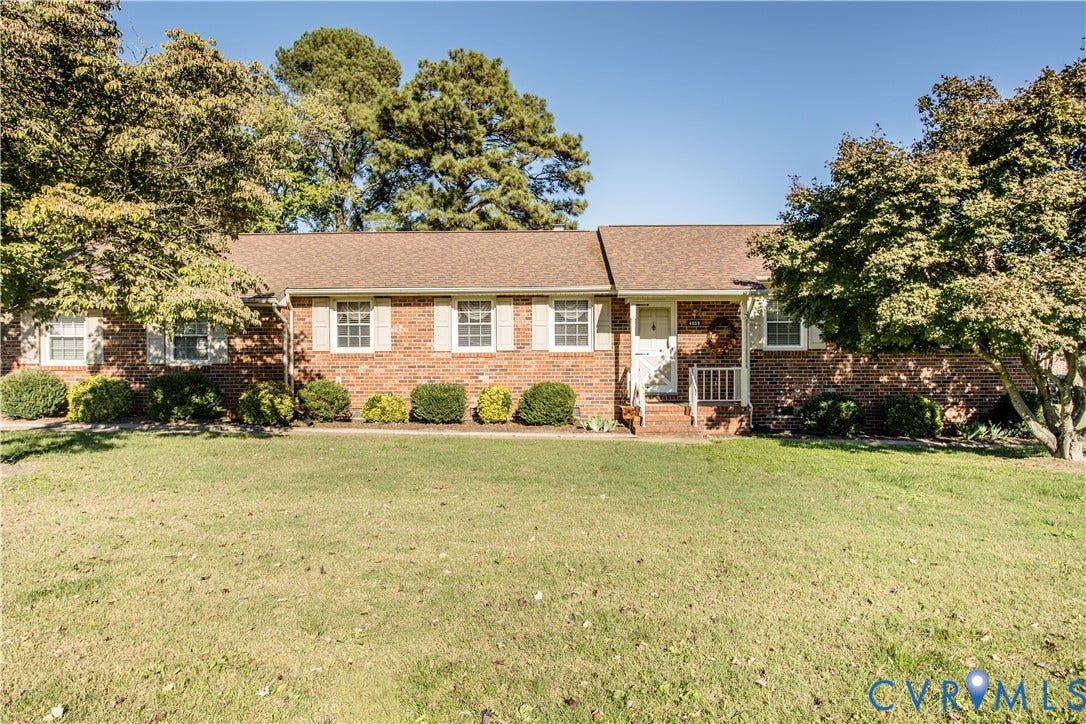 4809 Woodstream Drive, Woodstream, Dinwiddie, VA 23803 4809 Woodstream Drive, Woodstream, Dinwiddie, VA 23803