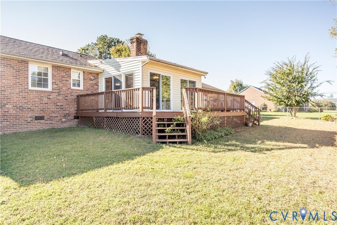 4809 Woodstream Drive, Woodstream, Dinwiddie, VA 23803 4809 Woodstream Drive, Woodstream, Dinwiddie, VA 23803