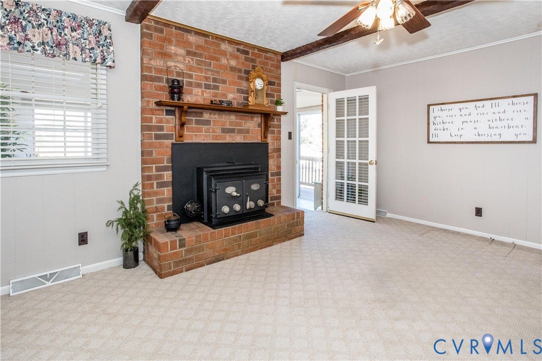 4809 Woodstream Drive, Woodstream, Dinwiddie, VA 23803 4809 Woodstream Drive, Woodstream, Dinwiddie, VA 23803