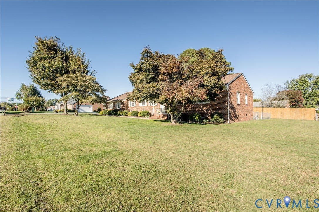 4809 Woodstream Drive, Woodstream, Dinwiddie, VA 23803 4809 Woodstream Drive, Woodstream, Dinwiddie, VA 23803
