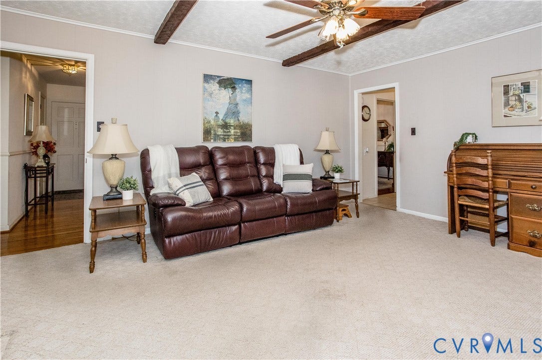 4809 Woodstream Drive, Woodstream, Dinwiddie, VA 23803 4809 Woodstream Drive, Woodstream, Dinwiddie, VA 23803