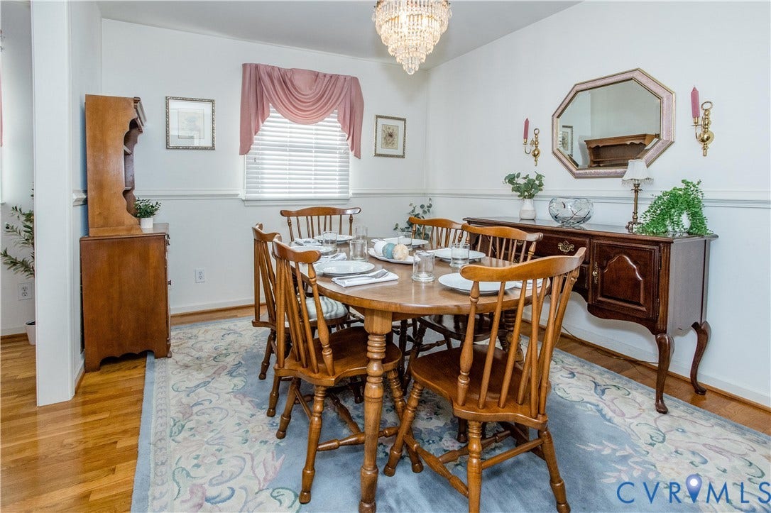 4809 Woodstream Drive, Woodstream, Dinwiddie, VA 23803 4809 Woodstream Drive, Woodstream, Dinwiddie, VA 23803
