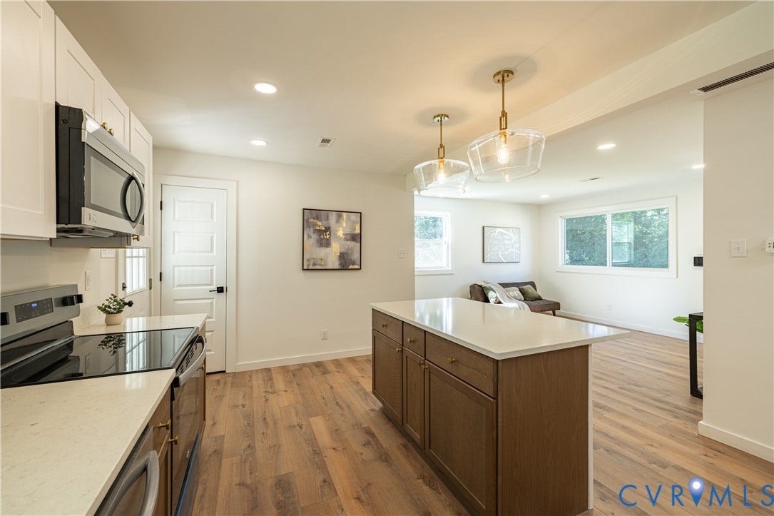 1907 Holly Street, Henrico, VA 23223 1907 Holly Street, Henrico, VA 23223