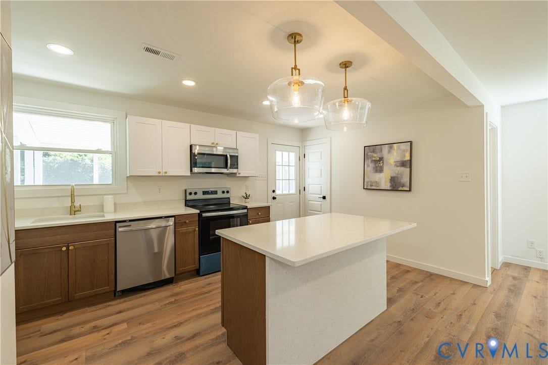 1907 Holly Street, Henrico, VA 23223 1907 Holly Street, Henrico, VA 23223