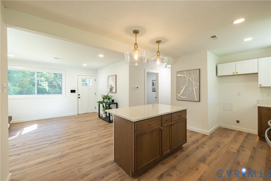 1907 Holly Street, Henrico, VA 23223 1907 Holly Street, Henrico, VA 23223