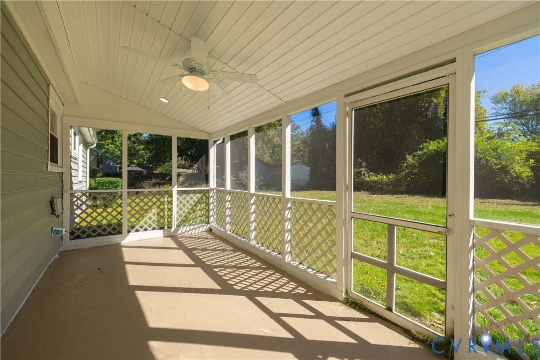 1907 Holly Street, Henrico, VA 23223 1907 Holly Street, Henrico, VA 23223