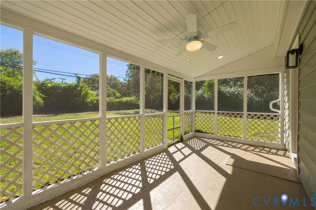 1907 Holly Street, Henrico, VA 23223 1907 Holly Street, Henrico, VA 23223