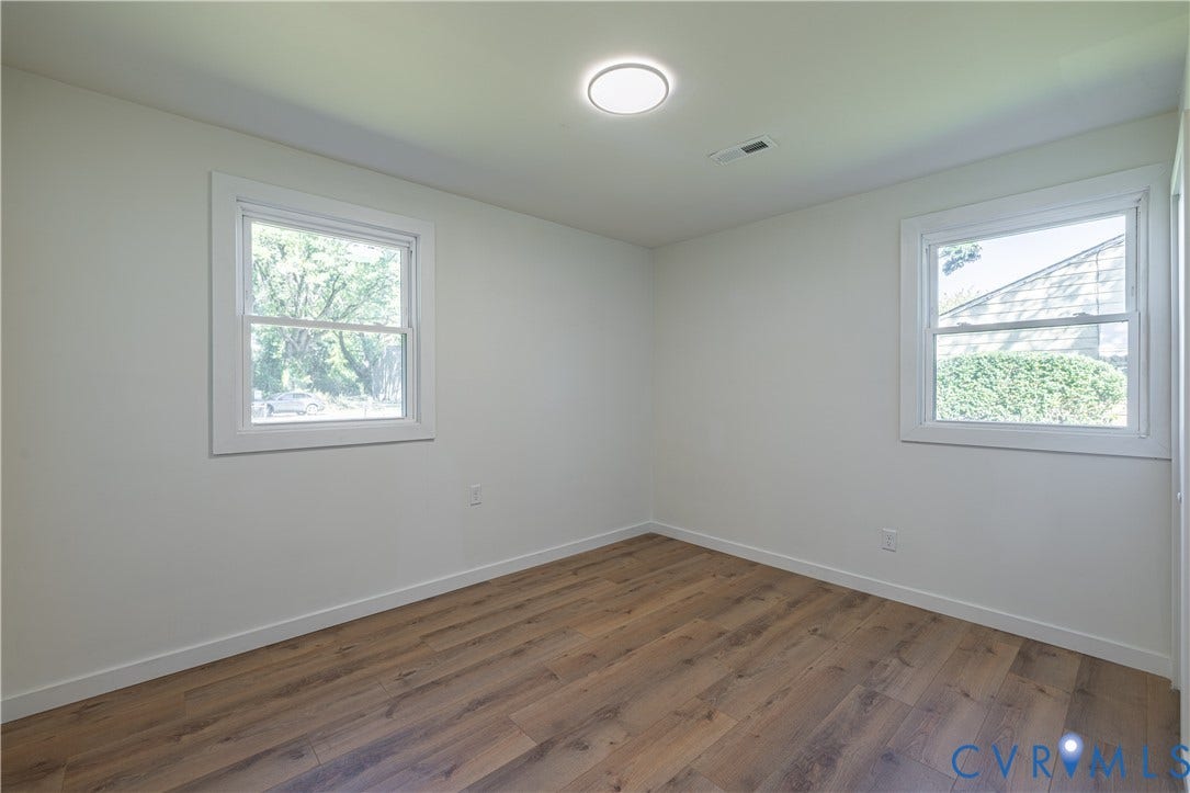 1907 Holly Street, Henrico, VA 23223 1907 Holly Street, Henrico, VA 23223