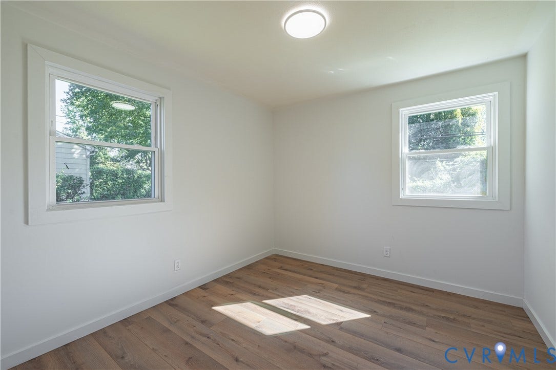 1907 Holly Street, Henrico, VA 23223 1907 Holly Street, Henrico, VA 23223