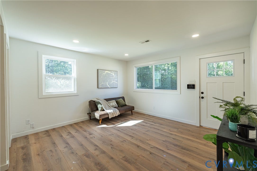 1907 Holly Street, Henrico, VA 23223 1907 Holly Street, Henrico, VA 23223