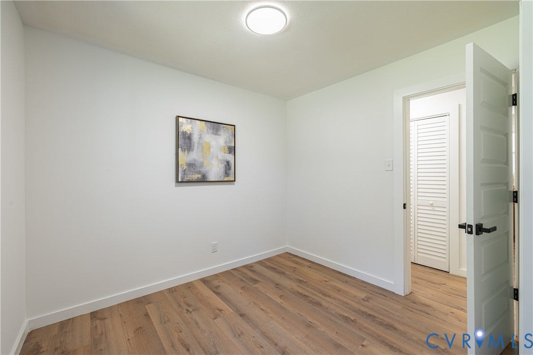 1907 Holly Street, Henrico, VA 23223 1907 Holly Street, Henrico, VA 23223