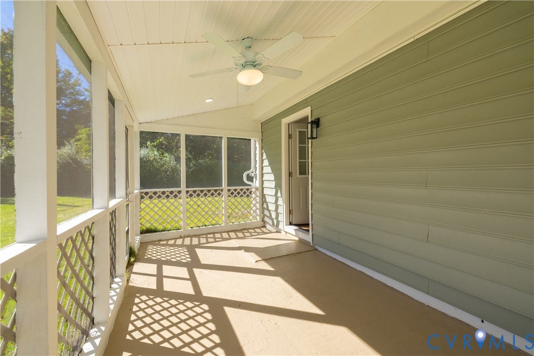 1907 Holly Street, Henrico, VA 23223 1907 Holly Street, Henrico, VA 23223