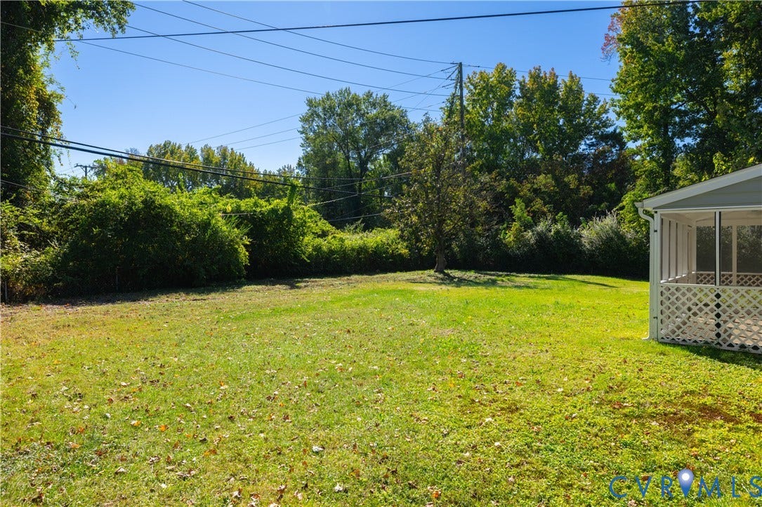 1907 Holly Street, Henrico, VA 23223 1907 Holly Street, Henrico, VA 23223