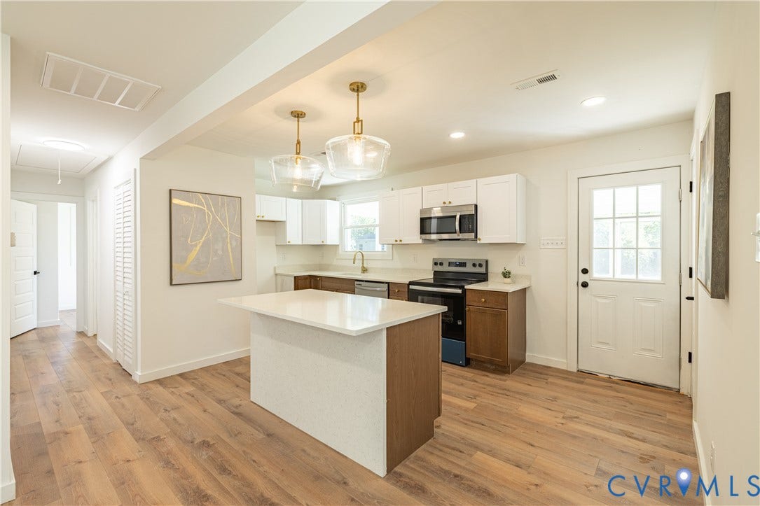 1907 Holly Street, Henrico, VA 23223 1907 Holly Street, Henrico, VA 23223